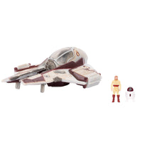 STAR WARS™ Micro Galaxy Squadron Light Armor Class Collection (Series 9) - 12