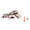 STAR WARS™ Micro Galaxy Squadron Light Armor Class Collection (Series 9) - 13