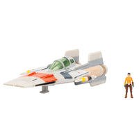 STAR WARS™ Micro Galaxy Squadron Light Armor Class Collection (Series 9) - 10