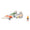 STAR WARS™ Micro Galaxy Squadron Light Armor Class Collection (Series 9) - 11