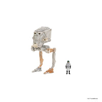 STAR WARS™ Micro Galaxy Squadron Light Armor Class Collection (Series 10) - 10