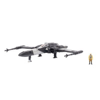 STAR WARS™ Micro Galaxy Squadron Starfighter Class Collection (Series 9) - 12