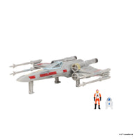 STAR WARS™ Micro Galaxy Squadron Starfighter Class Collection (Series 10) - 10