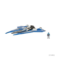 STAR WARS™ Micro Galaxy Squadron Starfighter Class Collection (Series 10) - 13