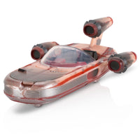 STAR WARS Micro Galaxy Squadron Millennium Falcon - 14