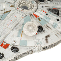 STAR WARS Micro Galaxy Squadron Millennium Falcon - 11