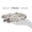 STAR WARS Micro Galaxy Squadron Millennium Falcon - 8