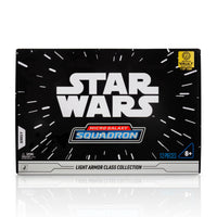 STAR WARS™ Micro Galaxy Squadron Light Armor Class Collection (Series 9) - 15