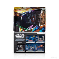 STAR WARS™ Micro Galaxy Squadron Light Armor Class Collection (Series 10) - 0