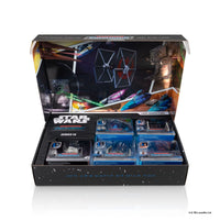 STAR WARS™ Micro Galaxy Squadron Series 10 Bundle - 4