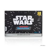 STAR WARS™ Micro Galaxy Squadron Light Armor Class Collection (Series 10) - 15