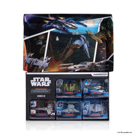 STAR WARS™ Micro Galaxy Squadron Starfighter Class Collection (Series 10) - 0