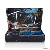 STAR WARS™ Micro Galaxy Squadron Series 10 Bundle - 1