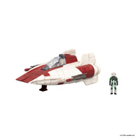 STAR WARS™ Micro Galaxy Squadron Light Armor Class Collection (Series 11) - 17