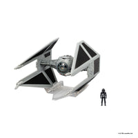 STAR WARS™ Micro Galaxy Squadron Light Armor Class Collection (Series 12) - 18