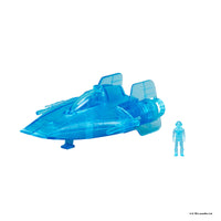STAR WARS™ Micro Galaxy Squadron Light Armor Class Collection (Series 11) - 18