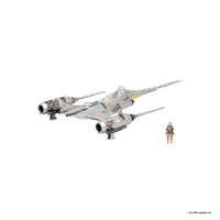 STAR WARS™ Micro Galaxy Squadron Starfighter Class Collection (Series 12) - 13