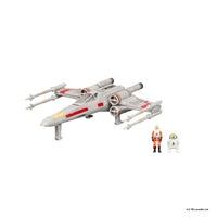 STAR WARS™ Micro Galaxy Squadron Starfighter Class Collection (Series 11) - 16