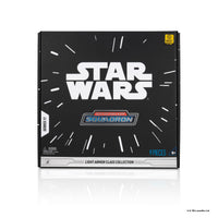 STAR WARS™ Micro Galaxy Squadron Light Armor Class Collection (Series 11) - 14
