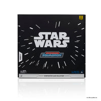 STAR WARS™ Micro Galaxy Squadron Starfighter Class Collection (Series 11) - 12