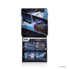 STAR WARS™ Micro Galaxy Squadron Light Armor Class Collection (Series 12)