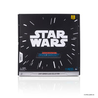 STAR WARS™ Micro Galaxy Squadron Light Armor Class Collection (Series 12) - 13