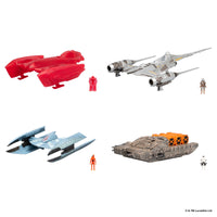STAR WARS™ Micro Galaxy Squadron Starfighter Class Collection (Series 12) - 10