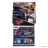 STAR WARS™ Micro Galaxy Squadron Starfighter Class Collection (Series 12) - 0