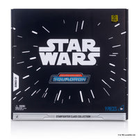 STAR WARS™ Micro Galaxy Squadron Starfighter Class Collection (Series 12) - 15
