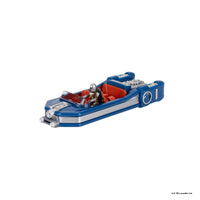 Star Wars™ Micro Galaxy Squadron Light Armor Class Collection (Series 13) - 14