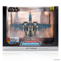 Star Wars™ Micro Galaxy Squadron ARC-170 Starfighter - 1