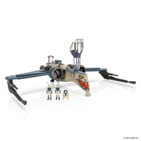 Star Wars™ Micro Galaxy Squadron ARC-170 Starfighter - 0