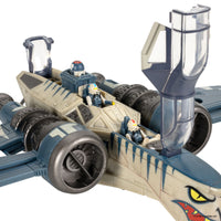 Star Wars™ Micro Galaxy Squadron ARC-170 Starfighter - 10