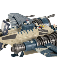 Star Wars™ Micro Galaxy Squadron ARC-170 Starfighter - 9