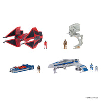 Star Wars™ Micro Galaxy Squadron Light Armor Class Collection (Series 13) - 10