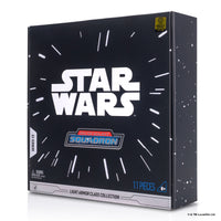Star Wars™ Micro Galaxy Squadron Light Armor Class Collection (Series 13) - 18