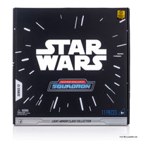 Star Wars™ Micro Galaxy Squadron Light Armor Class Collection (Series 13) - 17