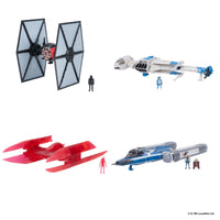 Star Wars™ Micro Galaxy Squadron Starfighter Class Collection (Series 13) - 12