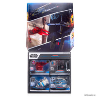 Star Wars™ Micro Galaxy Squadron Starfighter Class Collection (Series 13) - 0