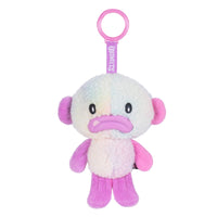 Unsweets 5-Inch Sugar Venom Plush Keychain Blind Box - 7