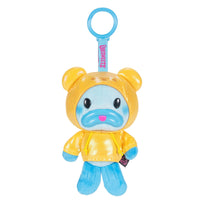 Unsweets 5-Inch Sugar Venom Plush Keychain Blind Box - 6