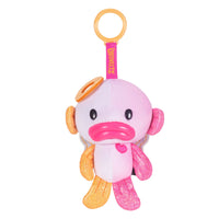 Unsweets 5-Inch Sugar Venom Plush Keychain Blind Box - 4