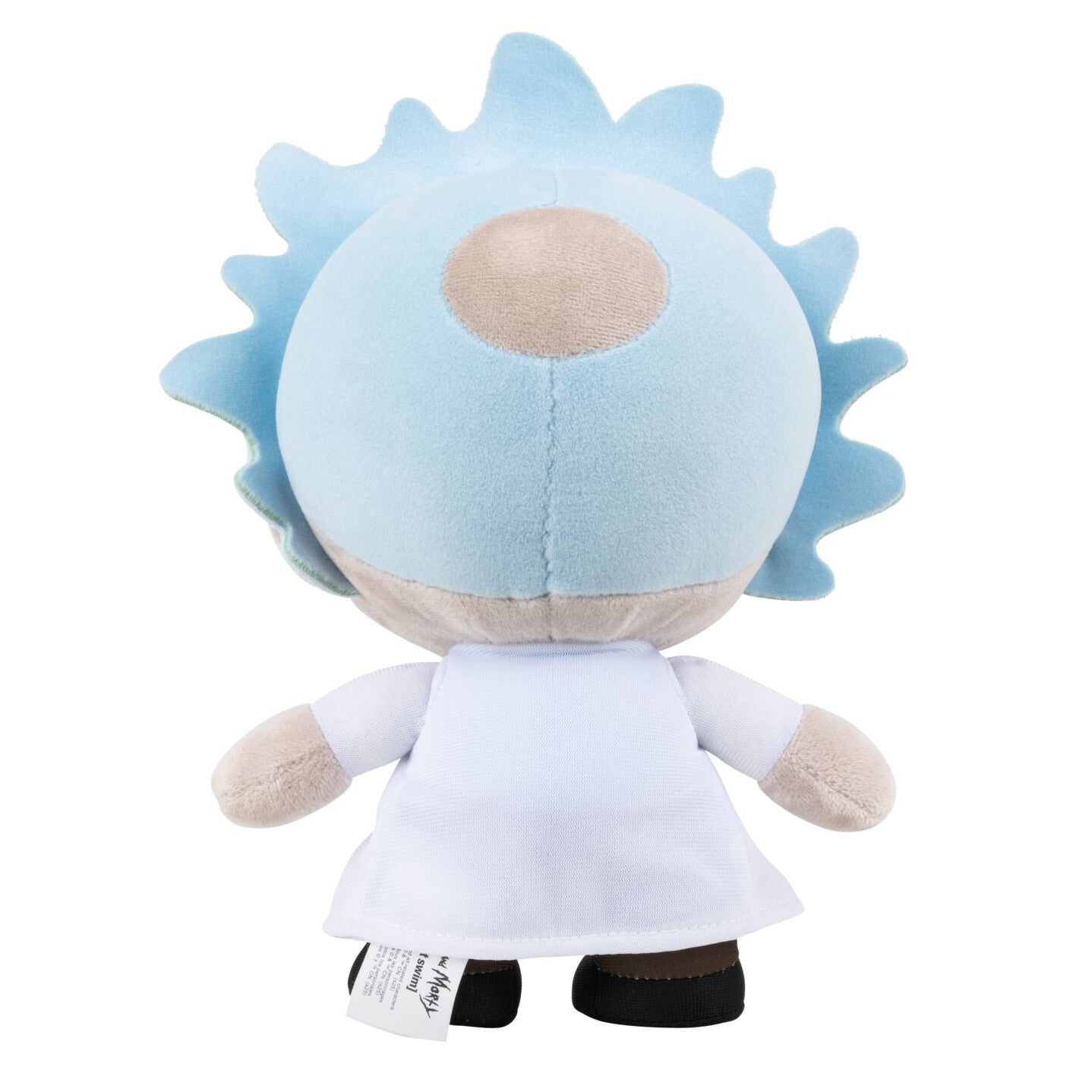 Monster Ricky Plush Rick and Morty 8