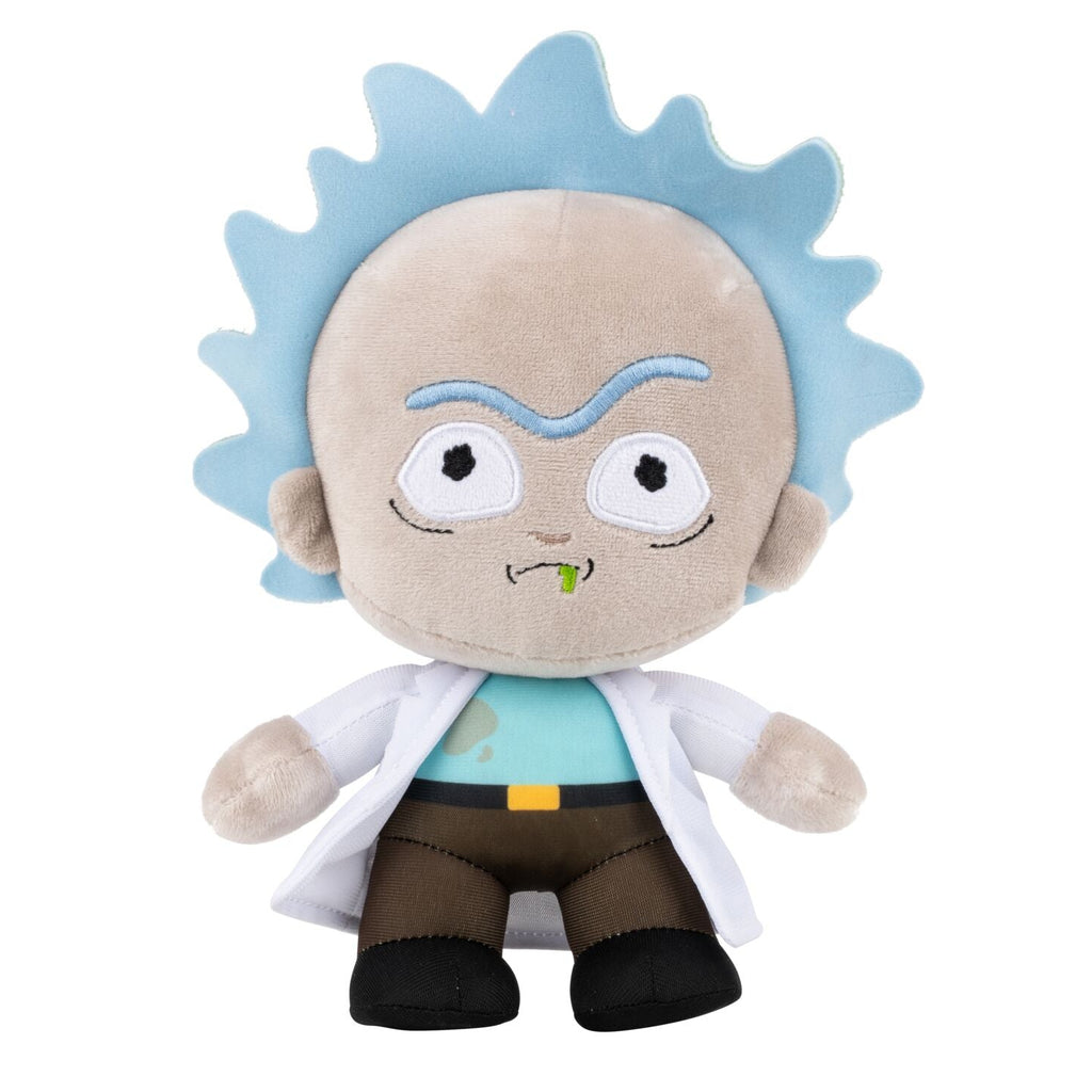 Rick様 Rick and Morty 8