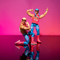 AEW Outrunners and ROH Dalton Castle Bundle - 6