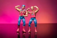 AEW Unrivaled The Outrunners 2-Pack - 3