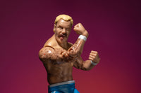 AEW Unrivaled The Outrunners 2-Pack - 6