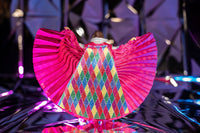 Ring of Honor 6-Inch Dalton Castle Figure - 4