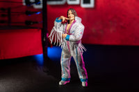 Ring of Honor 6-Inch Dalton Castle Figure - 2