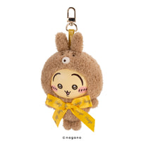 Chiikawa 6-Inch Kiramekko Plush Bundle - 2